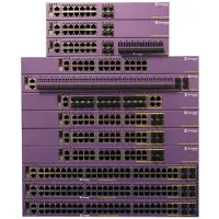 Extreme networks Extremeswitching X440-g2 X440-g2-24t-10ge4 Switch