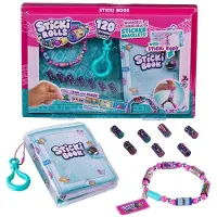 Sticki Rolls - Sticki Book (SR200)