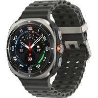 Samsung Galaxy Watch Ultra , 3,81 cm (1.5"), AMOLED, Touchscreen, 32 GB, GPS, 60,5 g