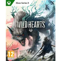 Wild Hearts Standard Xbox Series X