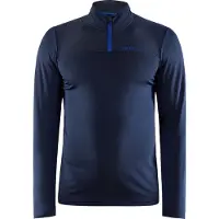 Craft Skipullover Core Gain Midlayer Blaze Herren-L