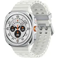 Samsung L705 Galaxy Watch Ultra -weiß Smartwatch 1 St