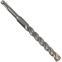 Heller 29130 9 Hammerbor 1 stk. 8 mm Samlet længde 110 mm 1 stk