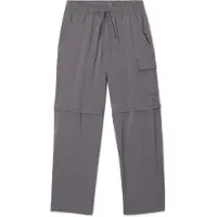 Columbia Silver Ridge Utility Umwandelbare Hosen