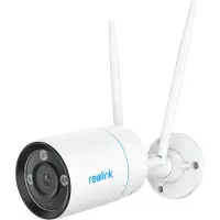 Reolink W330 Überwachungskamera