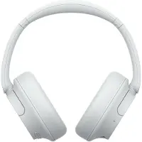 Sony Wh-Ch720 Headset Wired & (WH-CH720NW)