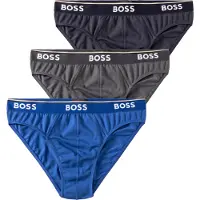 BOSS Power Slips 3 Einheiten