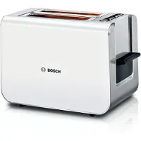 Bosch TAT8611N Kompakt Styline Weiß
