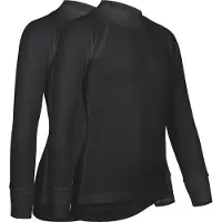 Avento Thermal LS Shirt Junior (2-pack) 140
