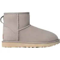Ugg CLASSIC MINI Grau