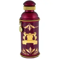 Alexandre.J The Collector Rose Alba Eau de Parfum für Frauen 100 ml