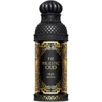 Alexandre.J Alexandre J The Majestic Oud Eau De Parfum Spray unisex 100ml