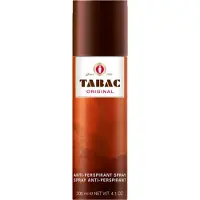 Tabac Original Antiperspirant deodorant 200 ml (man)