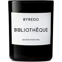 Byredo Bibliothèque Duftkerzen