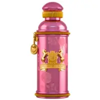 Alexandre.J The Collector Rose Oud Edp Spray 0,1 l Eau de Parfum