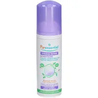 Puressentiel Intimhygiene sanfter Waschschaum Bio-zertifiziert 150 ml Schaum