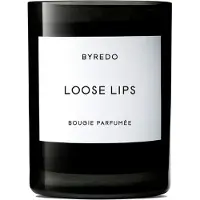 Byredo - Loose Lips Kerze (240g)