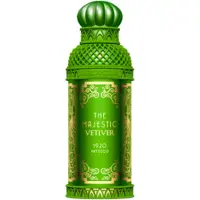 Alexandre.J The Art Deco Collector The Majestic Vetiver Eau De Parfum 100 ml (unisex)