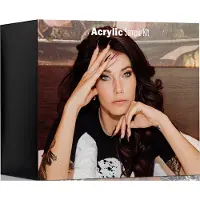 Nail Perfect - Acrylic Sample Kit