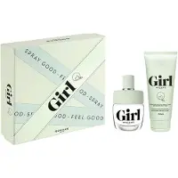 Rochas Girl Eau De Toilette Spray 60ml Set 2 Artikel