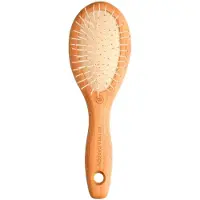 Olivia Garden Bamboo Touch Detangle Nylon XS Extra Small 5-reihig