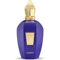 XERJOFF V Accento Eau de Parfum 50 ml
