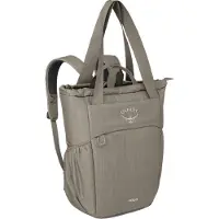 Osprey - Poco Changing Tote - Daypack grau