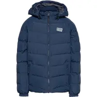LEGO Jacket – Lwjipe 704 Dark Navy (590) 110
