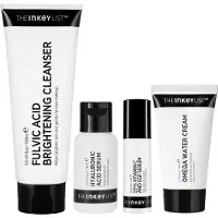 The Inkey List Repair & Hydrate Duo