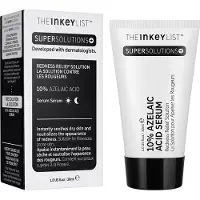 The Inkey List Super Solutions 10 % Azelainsäure-Serum 30 ml