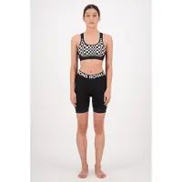 Mons Royale - Women's Epic Merino Shift MTB Liner - Radunterhose Gr XS schwarz