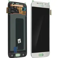 Samsung SVC LCD Assembly Gold