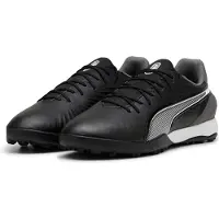 Puma King Match Tt Sportschuhe Schwarz EU 42 Mann Schwarz EU 42