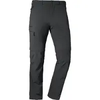 Schöffel Herren Zipp Off Pants Koper1 Zip Off