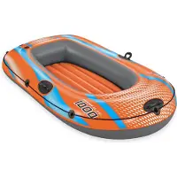 Bestway Schlauchboot Kondor Elite 1000 162 x 96 x 29 cm
