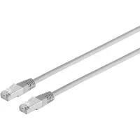 S-Impuls Patchkabel cat 6 S/FTP PIMF Halogenfrei 7,5m