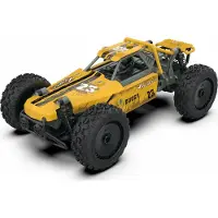 Amewi Oldschool Hggy Diy Auto/63 Teile/8+ Rc-auto Ohne Batterie