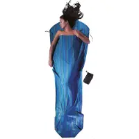 Cocoon Mumienfutter Aus Baumwolle
