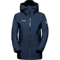 Mammut Damen Funktionsjacke Alto Light HS Hooded Jacket Women