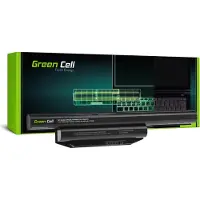 Green Cell Fs31 Ersatzakku Für Laptop