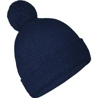 TROLLKIDS Girls Holmenkollen Bobble Cap