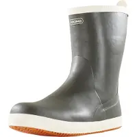 Viking - Seilas - Gummistiefel Gr 42 grau