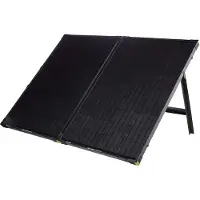 Goal Zero Boulder 200 Briefcase Schwarz