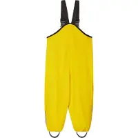 Reima Wasserdichte Hose Lammiko 5100026A Gelb Regular Fit
