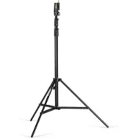 Manfrotto 126BSUAC Stativ Heavy Duty schwarz Ac