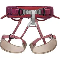 Petzl Corax Gurtzeug