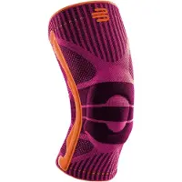 Bauerfeind Kniebandage, Bandage Knie Sports Knee Support