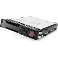 HP HPE 300GB hot-plug dual-port SAS HDD, 300 GB, 15000 RPM, 2.5", SAS