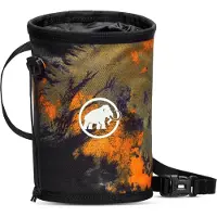 Mammut Gym Print Chalk Bag