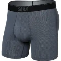 Saxx Quest Quick Dry Mesh Boxershorts